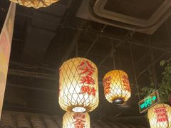 -南京大牌档(龙湖长楹天街店)