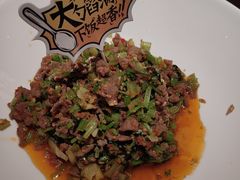 -太二酸菜鱼(沈阳万象城店)