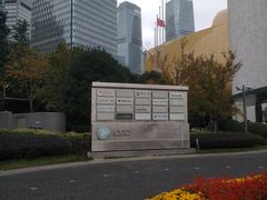 -上海中心大厦