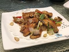 -宁海食府(大剧院店)