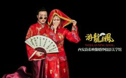 点击看大图 -蔚蓝映像STUDIO婚纱摄影(南稍门店)