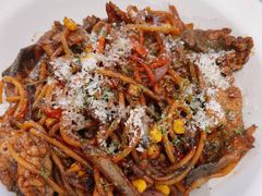 -艾蜜西餐厅(梅园店)