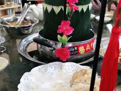 -尚竹阁冬瓜盅·18年地标美食(平洲店)