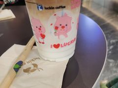 -瑞幸咖啡(星潮泰未来城店)