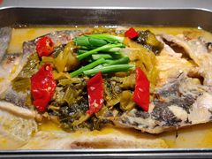 -半天妖烤鱼(方庄店)