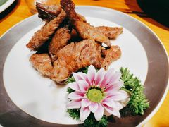 雪龙4A眼肉-隐炉和牛烧肉店(群力店)