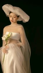 -小熊维尼高端儿童摄影(南山店)