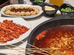 -园里火锅(仁和新城店)