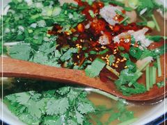 -马记永·兰州牛肉面(山姆外高桥店)