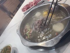 -八合里潮汕鲜牛肉火锅(吉大店)