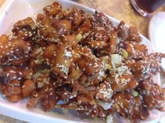 -维吾尔餐厅(宜山路店)