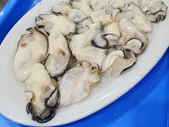 -濠轩阁特色生蚝火锅(水湾路店)