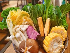 -大头椰·椰子鸡火锅(南宁万象城店)