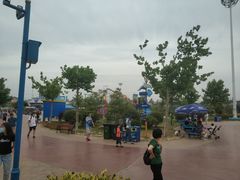 -华夏文旅海洋公园