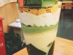 -無邪日式甜品(华润五彩城购物中心店)