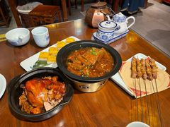 -龍聚祥烧麦馆(万达店)