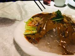 麻酱青瓜拉皮-乾园(天河城店)