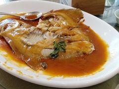 -上和臻品中国菜(花园街店)