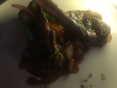 -WOLFGANG PUCK KITCHEN & BAR(迪士尼小镇店)