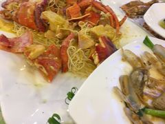 -快乐海鲜城(虎泉街店)