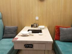 卡座-新廊桥(原科华廊桥店)