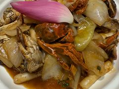 -周家二小姐的菜(西津渡店)