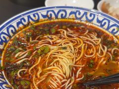 -汉九宫牛肉面·清真(兰州市自来水总公司住宅楼店)