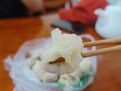 -海汇源老烧麦店(东大街总店)