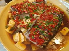 -深山老屋(张江店)