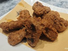 -聚丰园•湖鲜餐厅(阿红私房菜梅石路店)