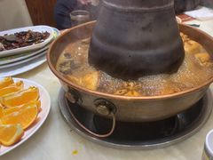 -清真·马家火锅美食城(镇江北路店)