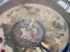 -刘少华贵州小黄牛·鲜牛肉火锅(总店)