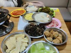 -煲铺(浙江商城店)
