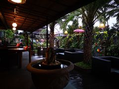 -Pundi Pundi Restaurant