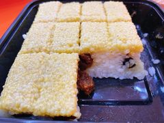 红枣黄米糕-天泽祥·鼓楼馒头(鼓楼店)
