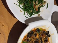 -静一·疆味小馆(黄河路店)