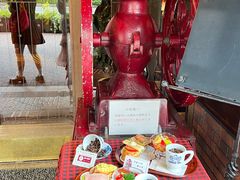 -西村咖啡店 (中山手本店)