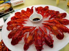 -刘栋梁大排档(淮海东路店)