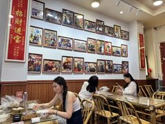 -芋包王闽南茶楼(八市店)