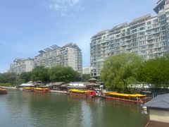 -皇家御河游(紫御湾码头)