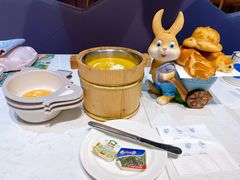 -水桶王国主题餐厅·聚会·生日派对·亲子活动·家庭套餐(亚龙湾希尔顿店)