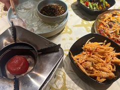 -串盟烧烤大排档·长沙美食地标(星沙店)