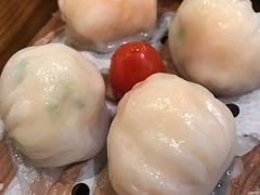 悦满楼虾饺皇-悦满楼·西关名点·湛江名菜(航空综合大厦店)