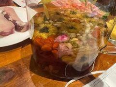 -子檀大隐炭烧(食品街店)