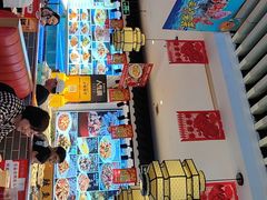 -渔家风味·鲅鱼水饺·央视展播·海鲜天津菜(开发区店)