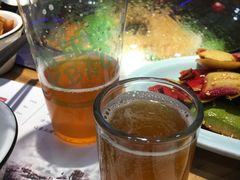 -山河屯铁锅炖(哈西站店)