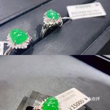北京社区靠谱老店，珠宝钻石小白涨知识的1天💎