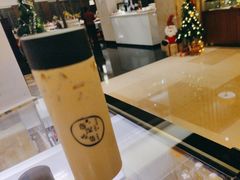 -桃源咖啡厅(武夷山大红袍山庄店)