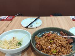 -宏状元现熬粥·京味菜(黄寺大街店)
