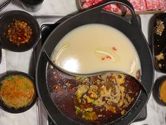 -新辣道鱼火锅(航天万源店)